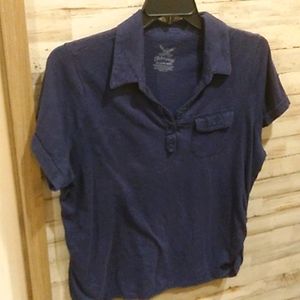 Faded Glory women's top.    Box 330